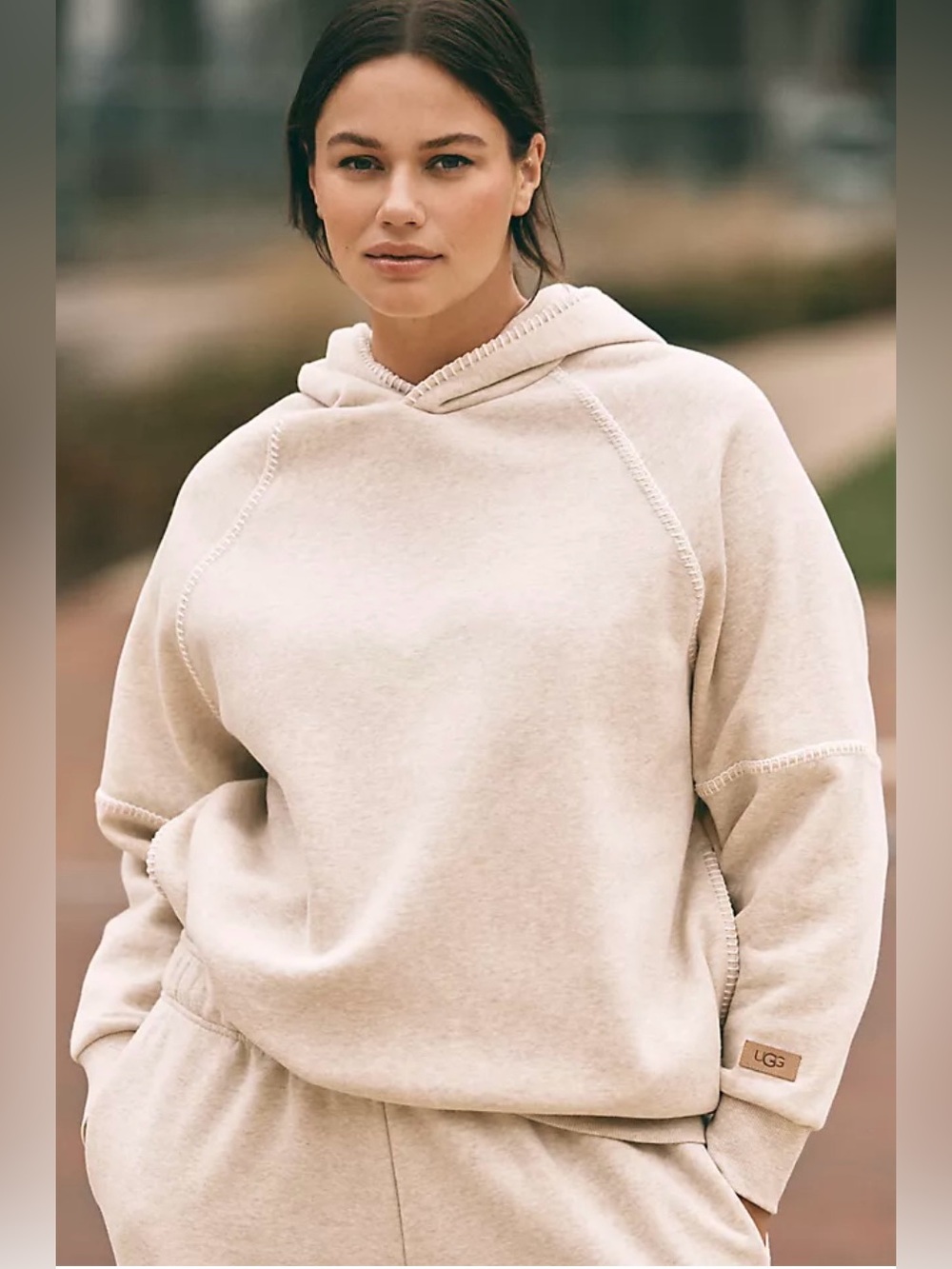 UGG Classic Hoodie